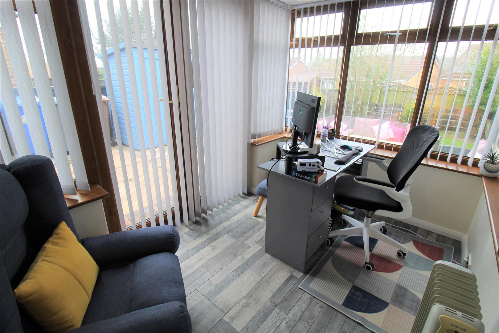 Kingswinford Place, Sneyd Green, Stoke-On-Trent